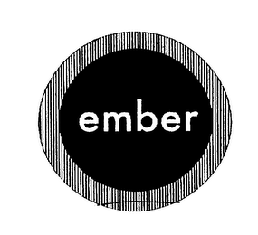 EMBER logo