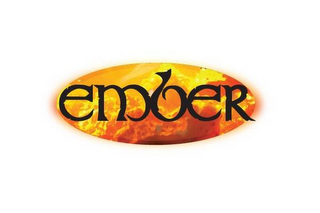 EMBER logo