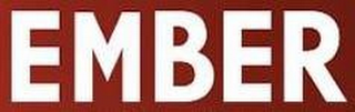EMBER logo