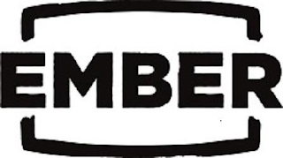 EMBER logo