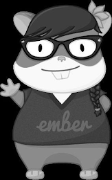 EMBER logo