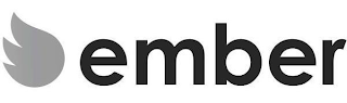 EMBER logo