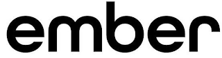 EMBER logo