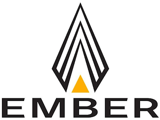 EMBER logo