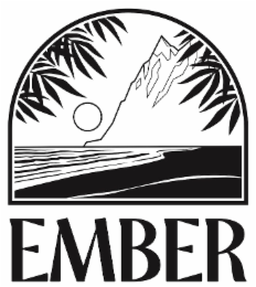EMBER logo