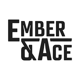 EMBER & ACE logo