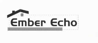 EMBER ECHO logo