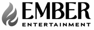 EMBER ENTERTAINMENT logo