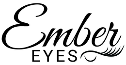 EMBER EYES logo