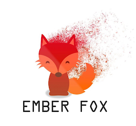 EMBER FOX logo