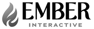 EMBER INTERACTIVE logo