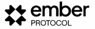 EMBER PROTOCOL logo