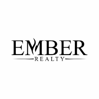 EMBER REALTY logo