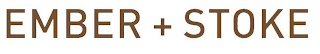 EMBER + STOKE logo
