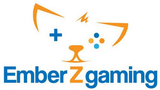 EMBER Z GAMING logo