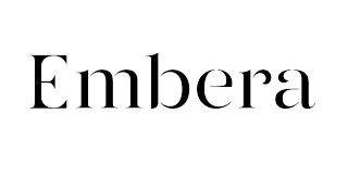 EMBERA logo