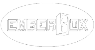 EMBERBOX logo