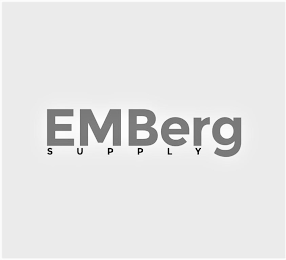 EMBERG SUPPLY logo