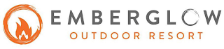 EMBERGLOW OUTDOOR RESORT logo