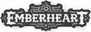 EMBERHEART logo
