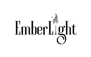 EMBERLIGHT logo