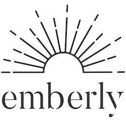 EMBERLY logo