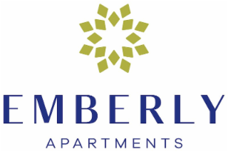 EMBERLY APARTMENTS logo