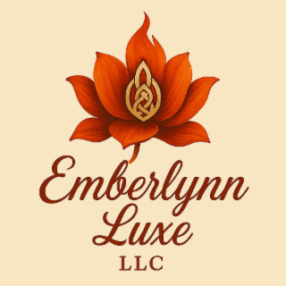 EMBERLYNN LUXE LLC logo