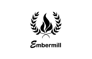 EMBERMILL logo