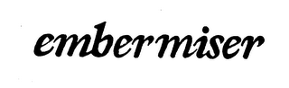EMBERMISER logo