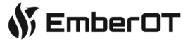 EMBEROT logo