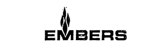 EMBERS logo