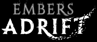 EMBERS ADRIFT logo
