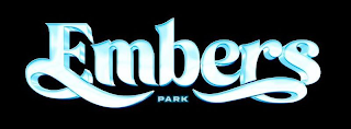 EMBERS PARK logo