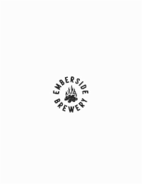 EMBERSIDE BREWERY logo