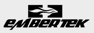 EMBERTEK logo