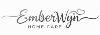 EMBERWYN HOME CARE logo