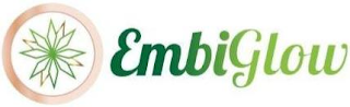 EMBIGLOW logo