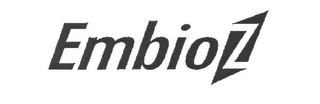 EMBIOZ logo
