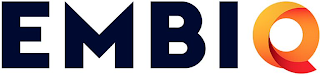 EMBIQ logo