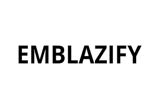 EMBLAZIFY logo