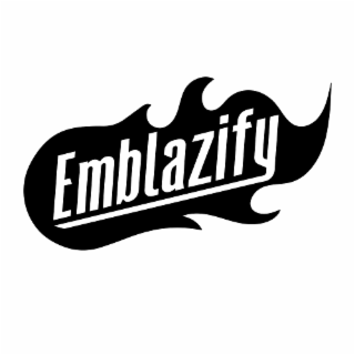 EMBLAZIFY logo