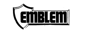 EMBLEM logo