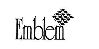 EMBLEM logo