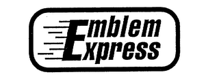 EMBLEM EXPRESS