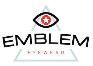 EMBLEM EYEWEAR logo