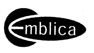 EMBLICA logo