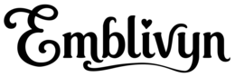 EMBLIVYN logo