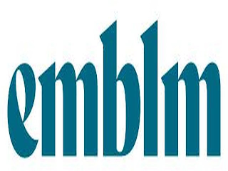 EMBLM logo
