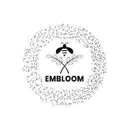 EMBLOOM logo